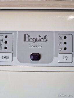 Klimatizace DeLonghi PAC N82 ECO - 5