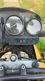 Bmw r 1150 gs - 5