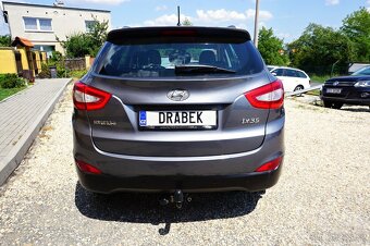 HYUNDAI IX35 1,6 GDI 99KW 2014 57000KM STYLE PLUS - 5
