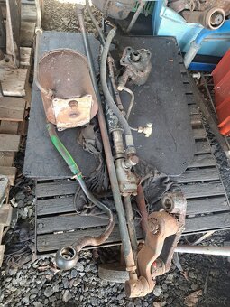 Zetor uřI dily - 5