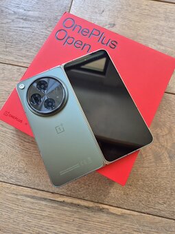 Oneplus Open 512/16 GB - 5