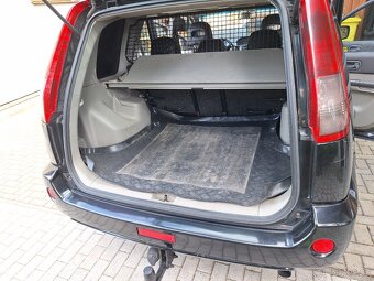 Prodej auta Nissan X - Trail - 5