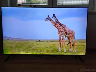 4K Smart TV LG49UB820-úhlopříčka 124cm, Dvbt2, WiFi - 5