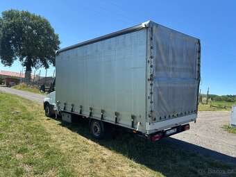 Iveco Daily 35S180 plachta 9pal 2019 - 5
