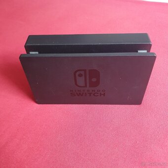 Nintendo Switch - V2 - 5