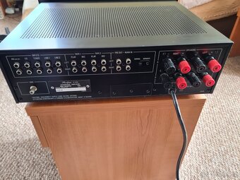 Accuphase E-206 - 5