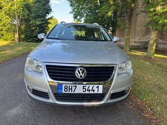 VW Passat variant 2.0TDi 103kW rok 2010, 180xxx najeto - 5