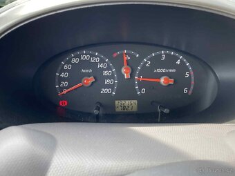 Nissan Micra - 5