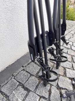 THULE, model Free Rider 530 – střešní nosič jízdního kola - 5