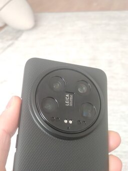 Ochrana fotoaparátu Xiaomi 14 Ultra - 5