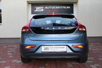 Volvo V40 1.6D2 114PS Kinetic - 5