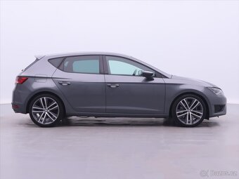 Seat Leon 2,0 TSI 213kw Cupra DSG CZ (2016) - 5
