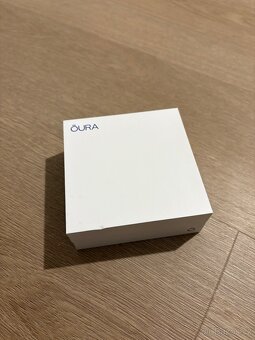 Oura ring Gen3 - 5