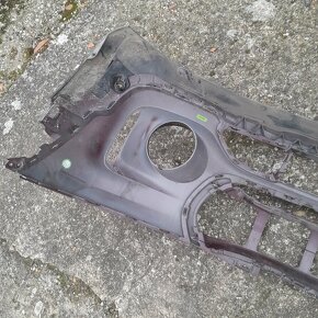 Mini Cooper S F54, přední nárazník - 5