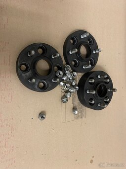 Sada podlozek HR - 4x100, 2 cm - 5