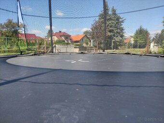 Trampolína Marimex - 5