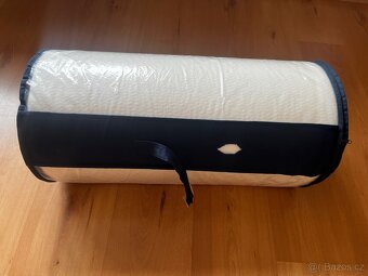 Cestovní matrace do dětské postýlky 120 x 60 cm Träumeland - 5