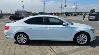Škoda Superb III - 1.4 TSI - 2015 - 5