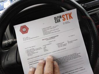 FIAT DOBLO 1,6 JTDi NAFTA 77 KW RV 2010  S TAŽNÝM - 5