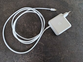 Macbook Pro 2020 - 5