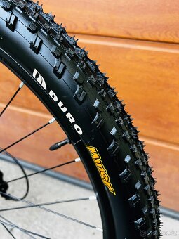 Kross 27.5" TOP STAV - 5