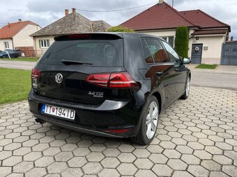 Volkswagen Golf 7 2.0 TDI - 5