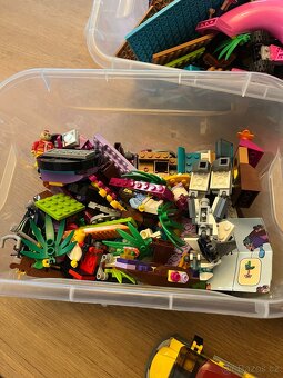 Lego Friends - 5