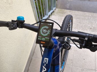 Elektrokolo CRUSSIS e-Atland 9,7 - L, Super stav - 5