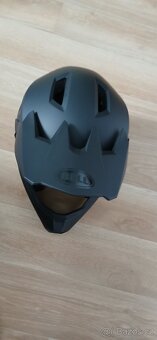 Výbava na kolo značkové - 5