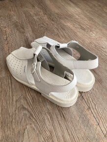 Pracovní / zdravotní obuv - 5