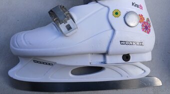 Brusle dívčí posuvné - 5