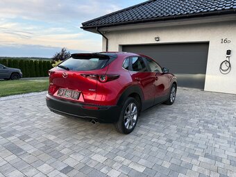 MAZDA CX-30 CX30 2.0 SKYACTIV - 5