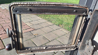 KAMINO MATRA IF 6kW - 5