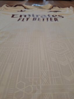 Fotbalový dres Arsenal Gyokeres - 5