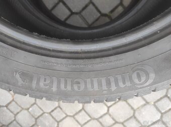 285/45 R20 XL CONTINENTAL DOT 2019 2ks - 5