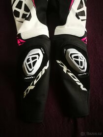 Ixon Vortex dámská 1-dílna kožená kombi nová - 5