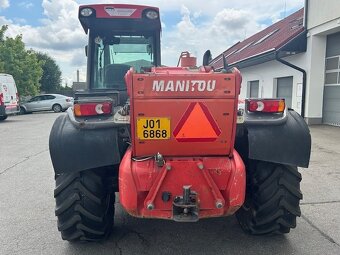 Manitou MLT 845 - 5