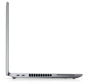 Profi dotykový Dell Latitude 5521 15.6" 32GB i5-11850H 1TB - 5