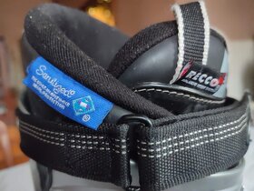 sjezdové lyžařské boty Atomic B+, vel. 27 cm - 5