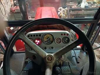 Zetor ,5011,5211, traktor - 5