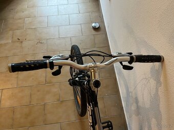 Dětské kolo 24 Maxbike M300 - 5