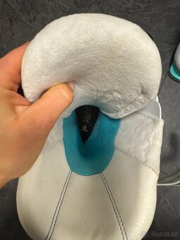 Sjezdové boty Salomon - 5