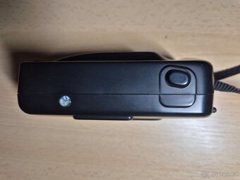 Prodám dva funkční fotoaparáty - spíše pro sběratele - 5