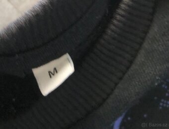 Originál Pink Floyd crop top - 5