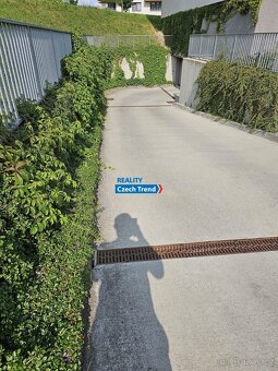 Prodej garážového stání 12 m², Holandská čtvrť, Olomouc - Ře - 5