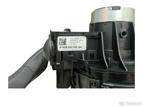 Přepínač kombinovaný + kroužek 4G8953502AA 8K0953568L - 5