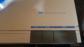 Philips FP 142 Gramofon - 5