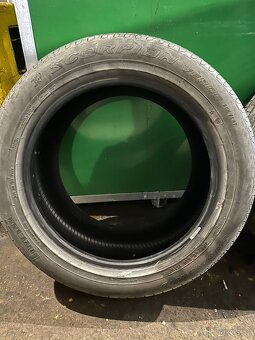 Pneu 285/45/19 255/50/19 - 5