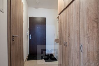 Pronájem bytu 1+kk 31 m², Praha - Horní Měcholupy - 5