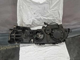 Světla volvo s60 - 5